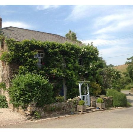 Tubbs Mill House B&B 보스윙어 외부 사진