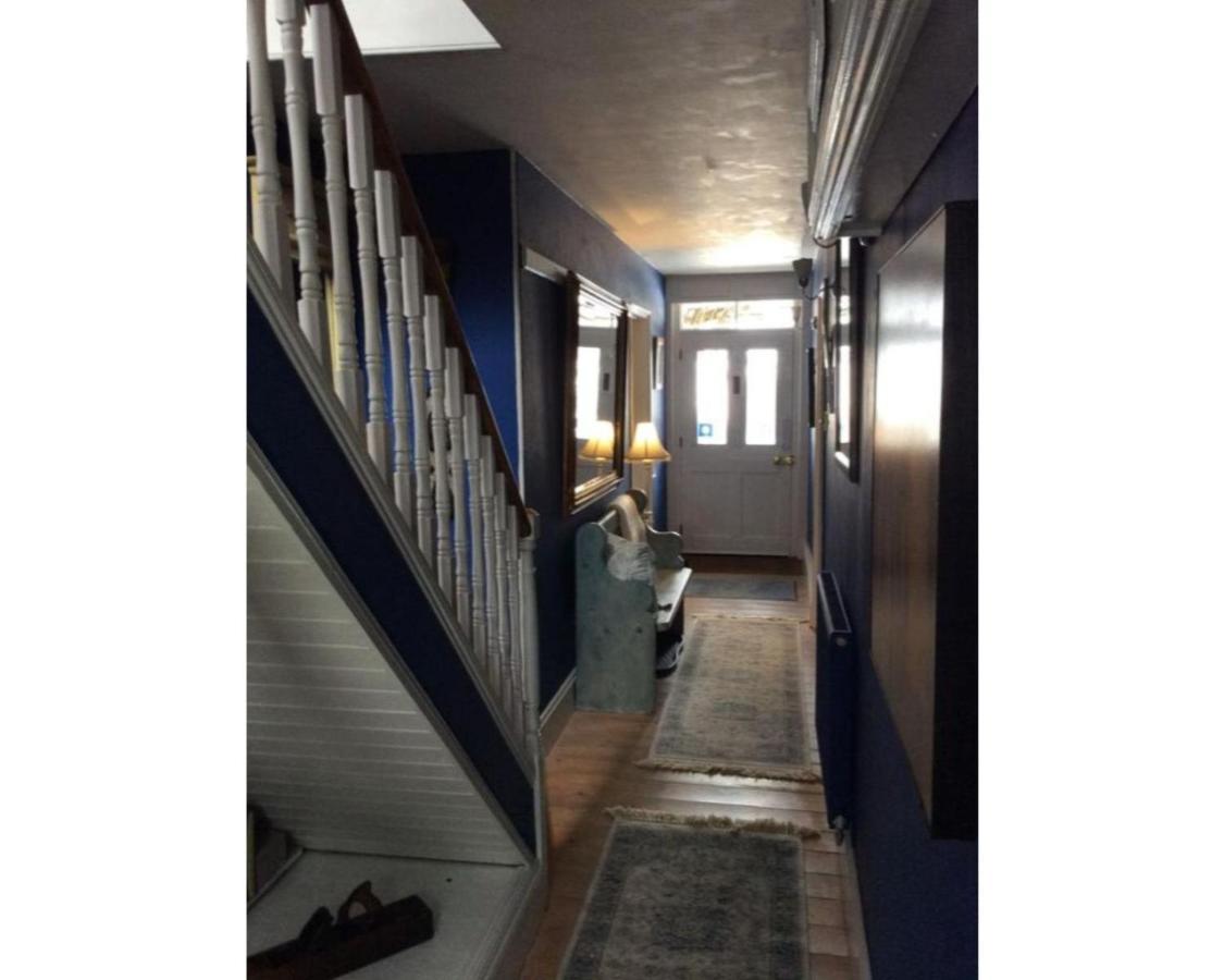 Tubbs Mill House B&B 보스윙어 외부 사진