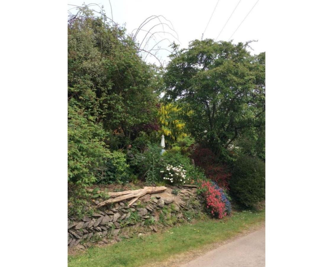 Tubbs Mill House B&B 보스윙어 외부 사진