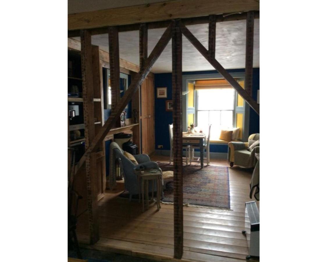 Tubbs Mill House B&B 보스윙어 외부 사진